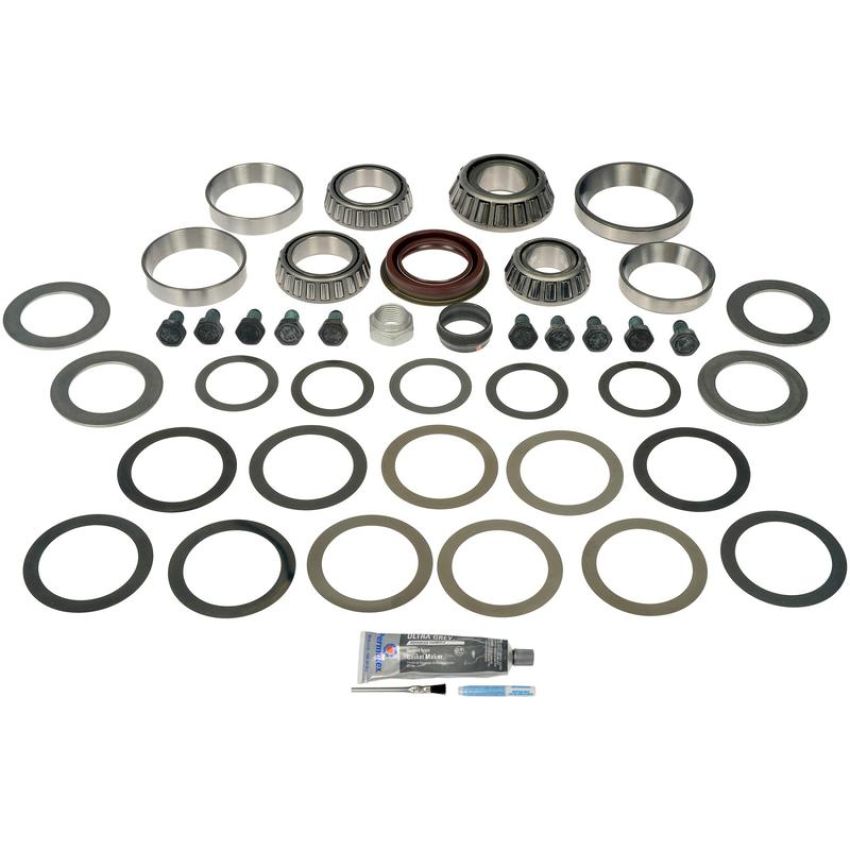 DORMAN 697-035 Ring And Pinion Master Bearing And Installation Kit