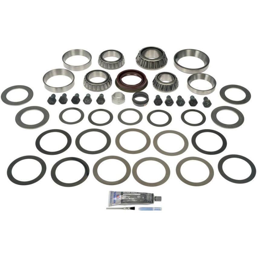 DORMAN 697-035 Ring And Pinion Master Bearing And Installation Kit