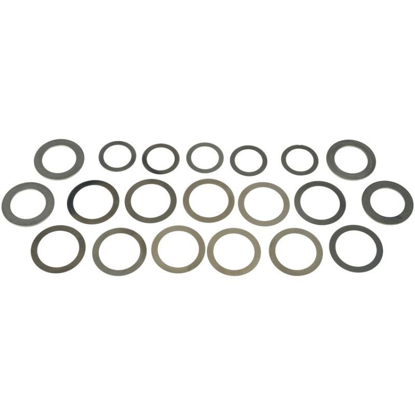 DORMAN 697-035 Ring And Pinion Master Bearing And Installation Kit