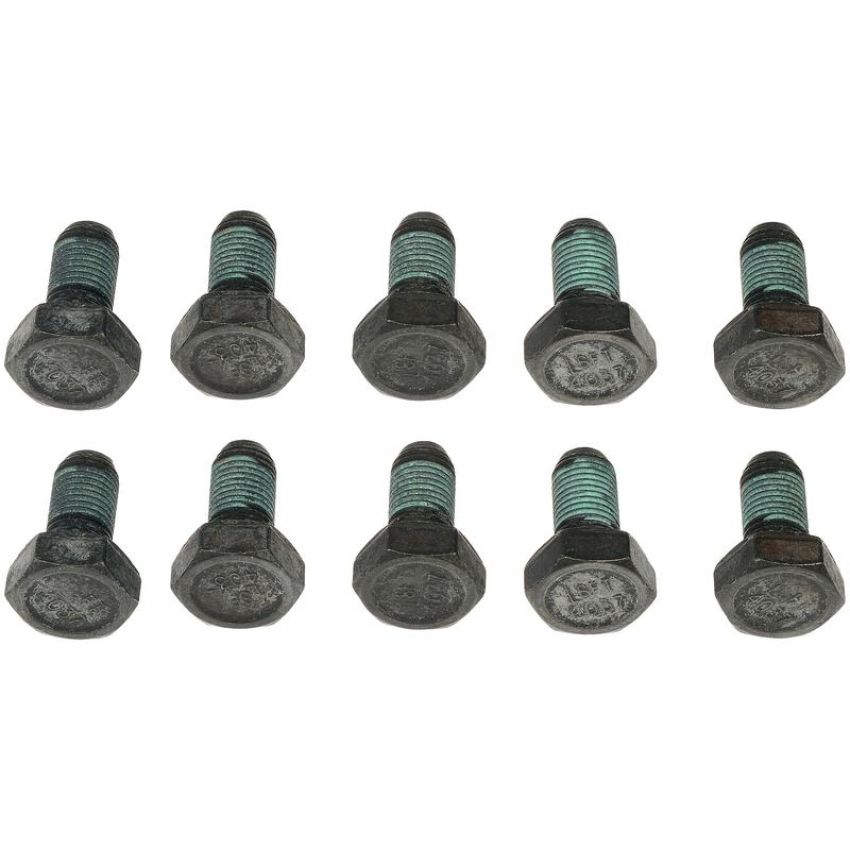 DORMAN 697-035 Ring And Pinion Master Bearing And Installation Kit