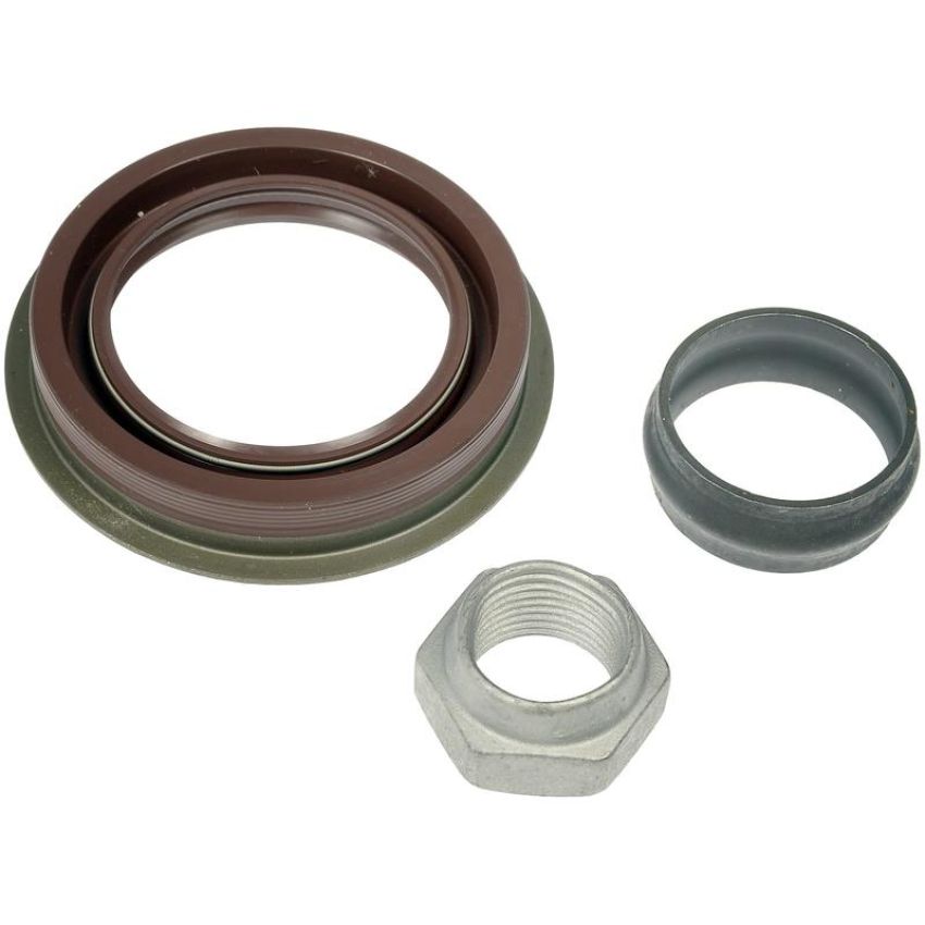 DORMAN 697-035 Ring And Pinion Master Bearing And Installation Kit