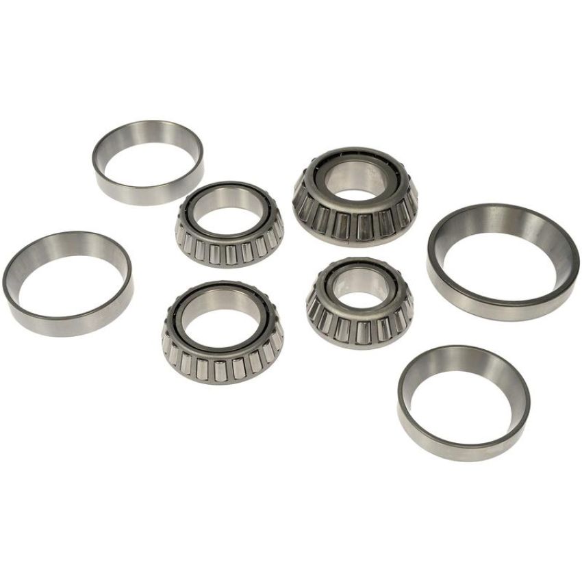 DORMAN 697-035 Ring And Pinion Master Bearing And Installation Kit