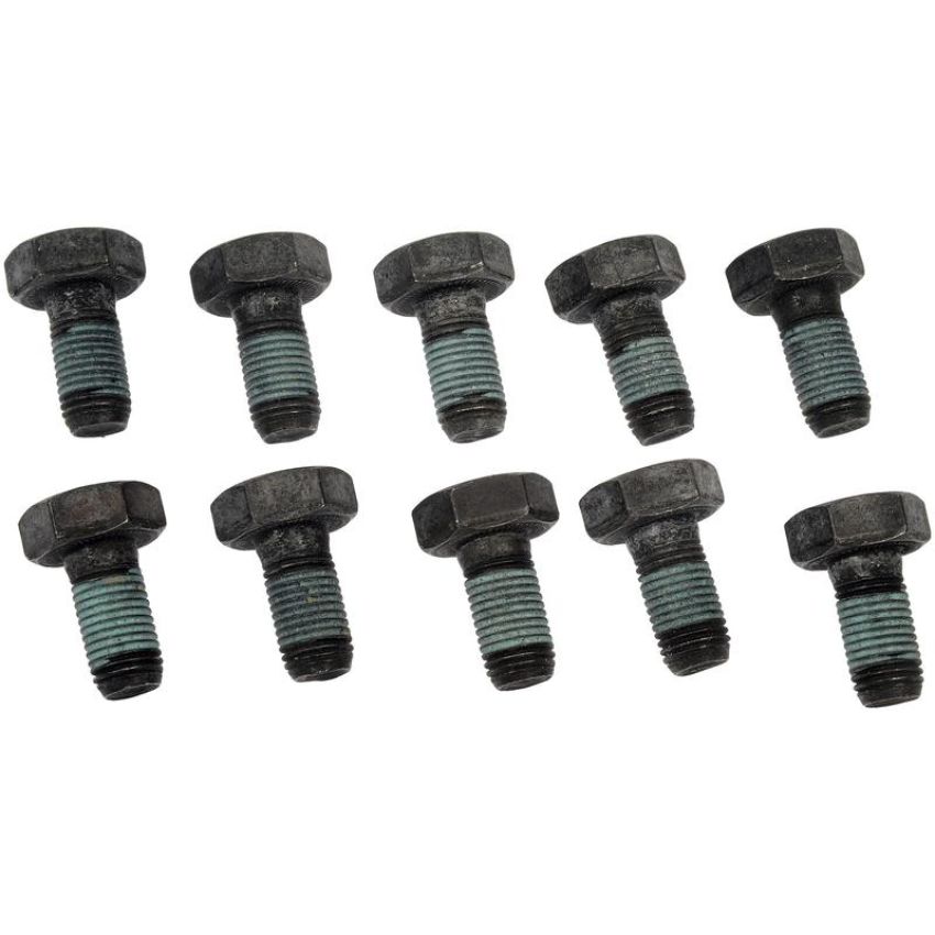 DORMAN 697-036 Ring And Pinion Master Bearing And Installation Kit