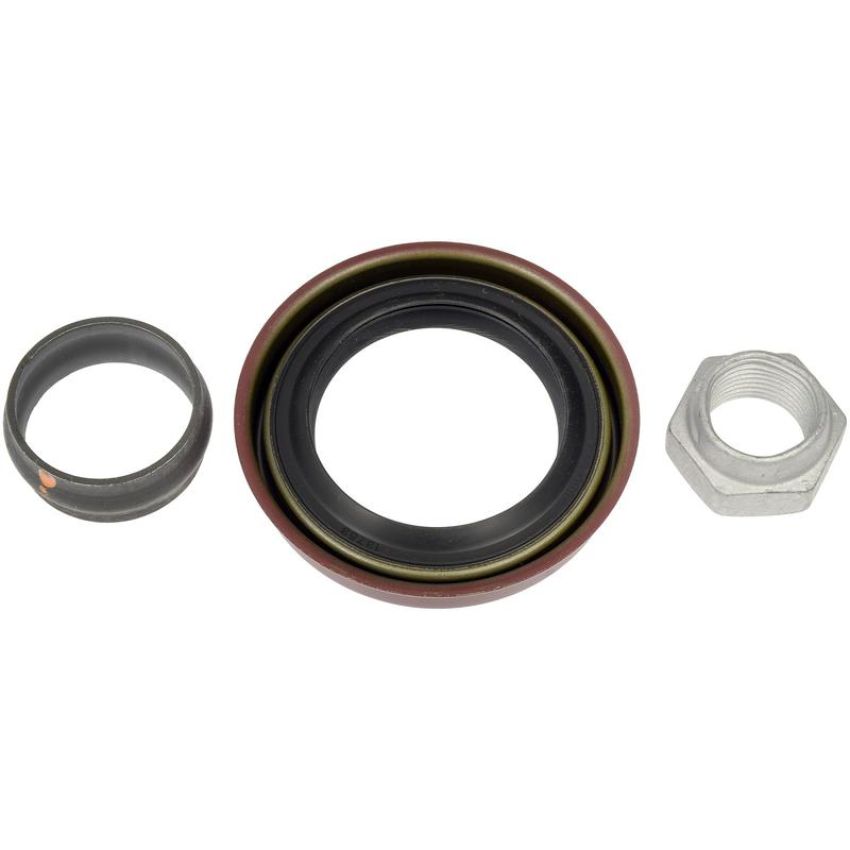 DORMAN 697-036 Ring And Pinion Master Bearing And Installation Kit