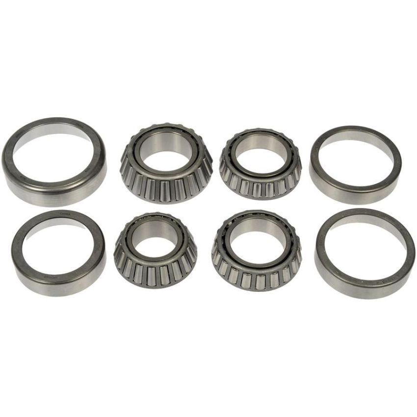 DORMAN 697-036 Ring And Pinion Master Bearing And Installation Kit