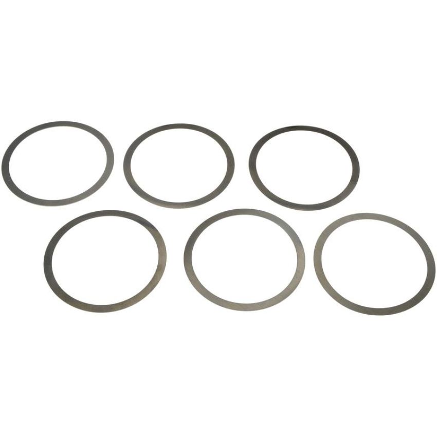 DORMAN 697-037 Ring And Pinion Master Bearing And Installation Kit