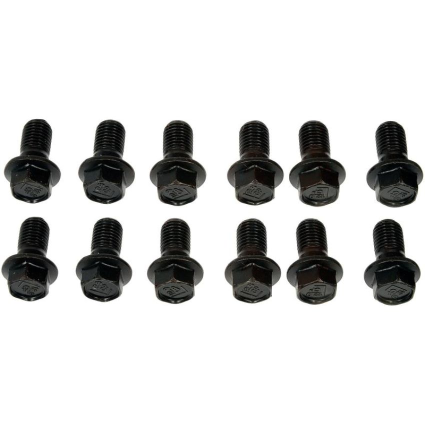DORMAN 697-037 Ring And Pinion Master Bearing And Installation Kit