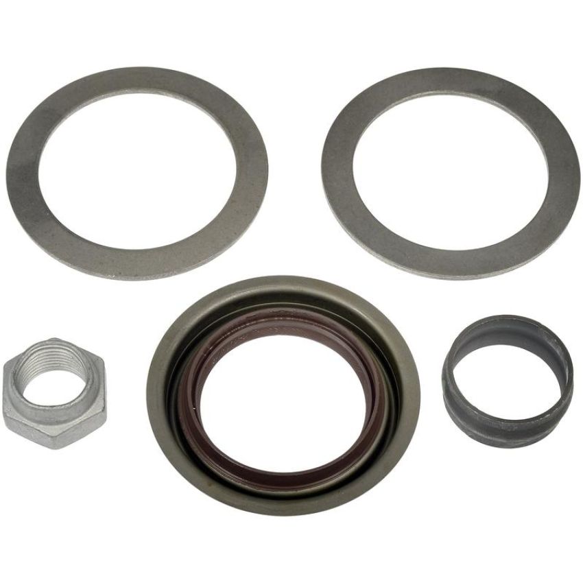 DORMAN 697-037 Ring And Pinion Master Bearing And Installation Kit