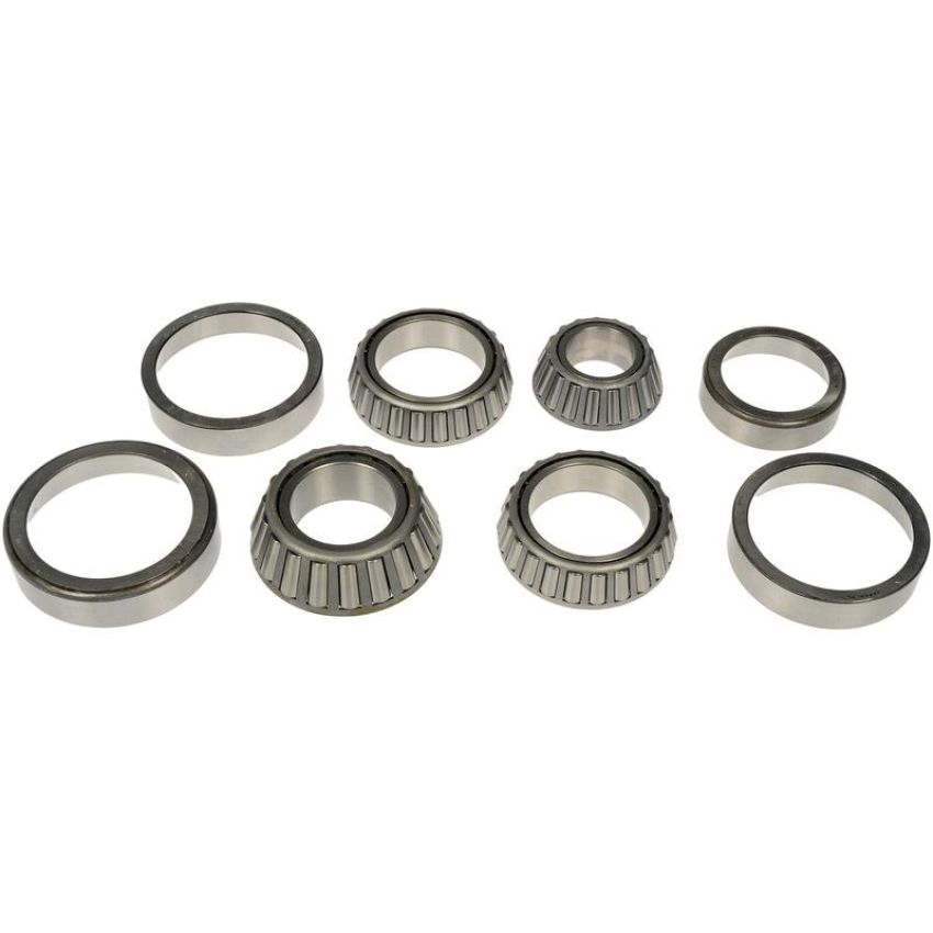 DORMAN 697-037 Ring And Pinion Master Bearing And Installation Kit