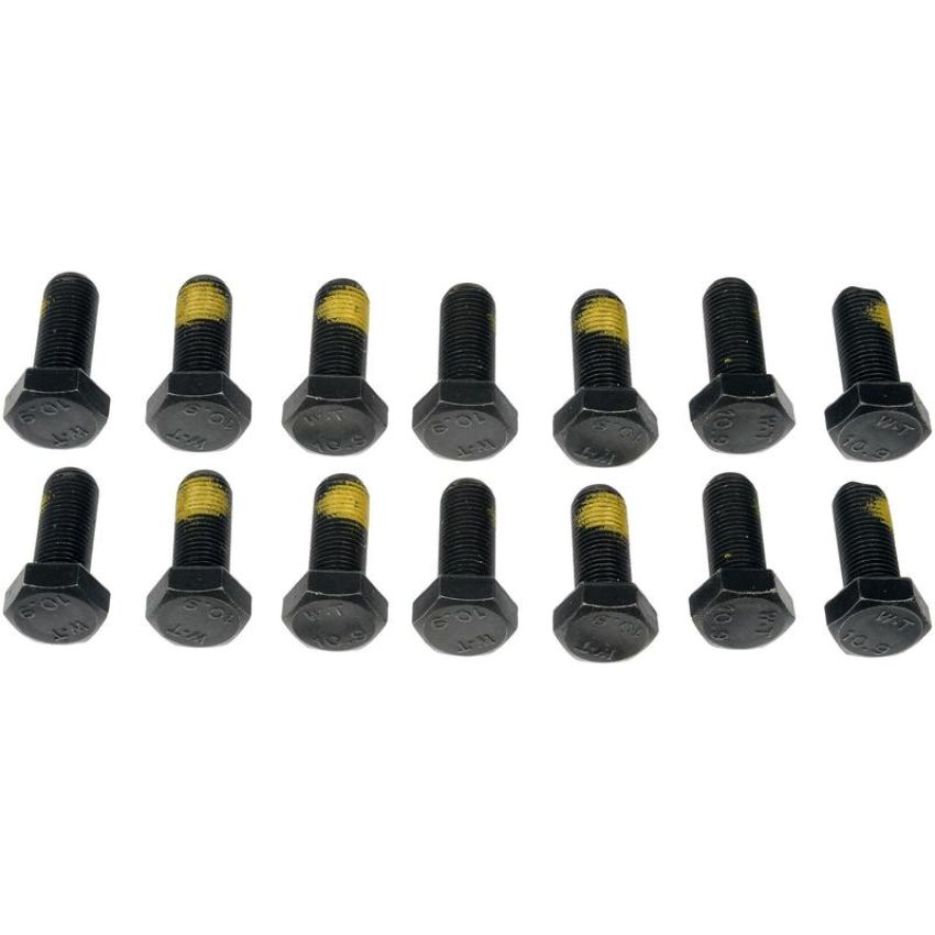 DORMAN 697-038 Ring And Pinion Master Bearing And Installation Kit