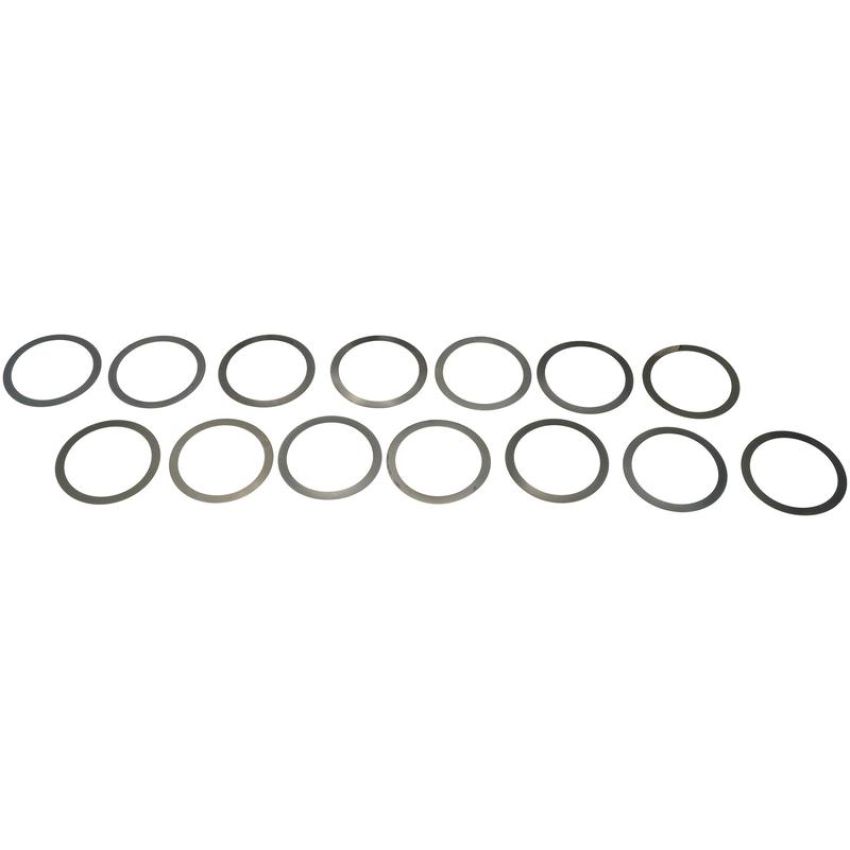 DORMAN 697-038 Ring And Pinion Master Bearing And Installation Kit
