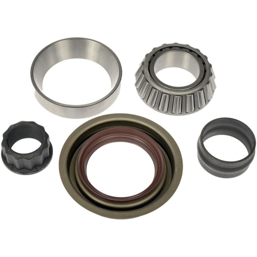 DORMAN 697-038 Ring And Pinion Master Bearing And Installation Kit