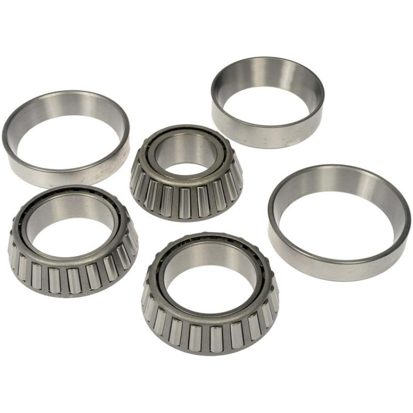 DORMAN 697-038 Ring And Pinion Master Bearing And Installation Kit