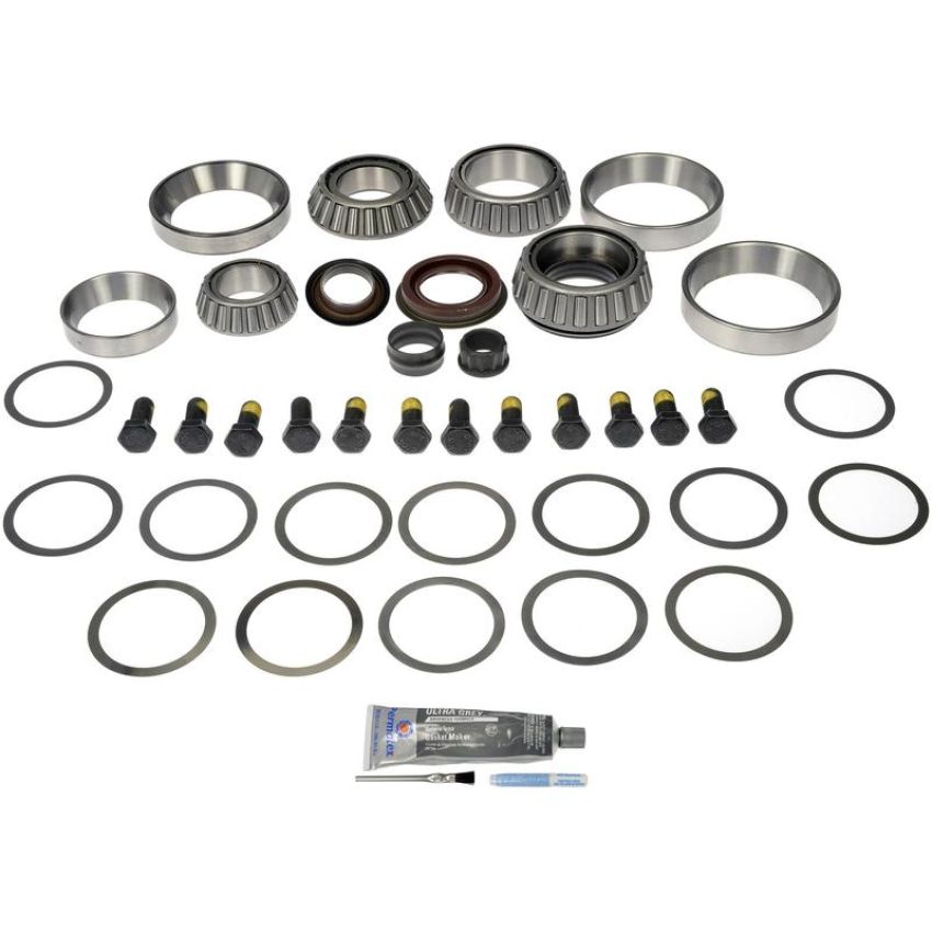 DORMAN 697-039 Ring And Pinion Master Bearing And Installation Kit