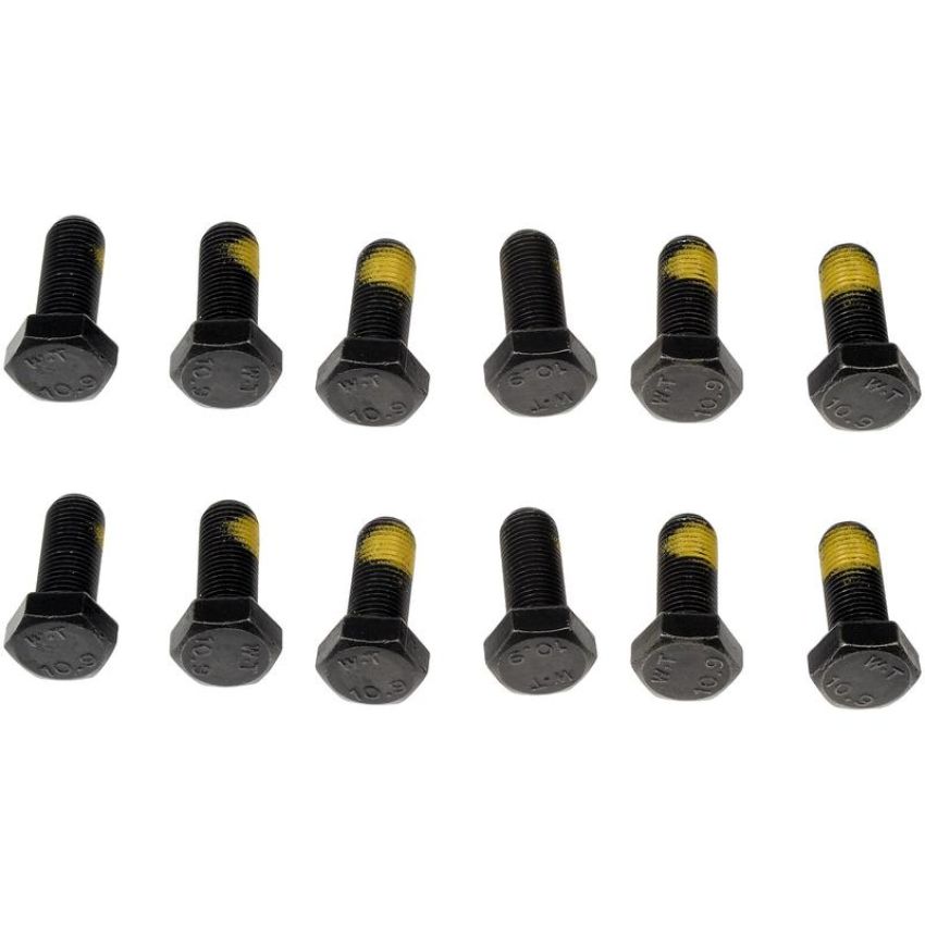 DORMAN 697-039 Ring And Pinion Master Bearing And Installation Kit