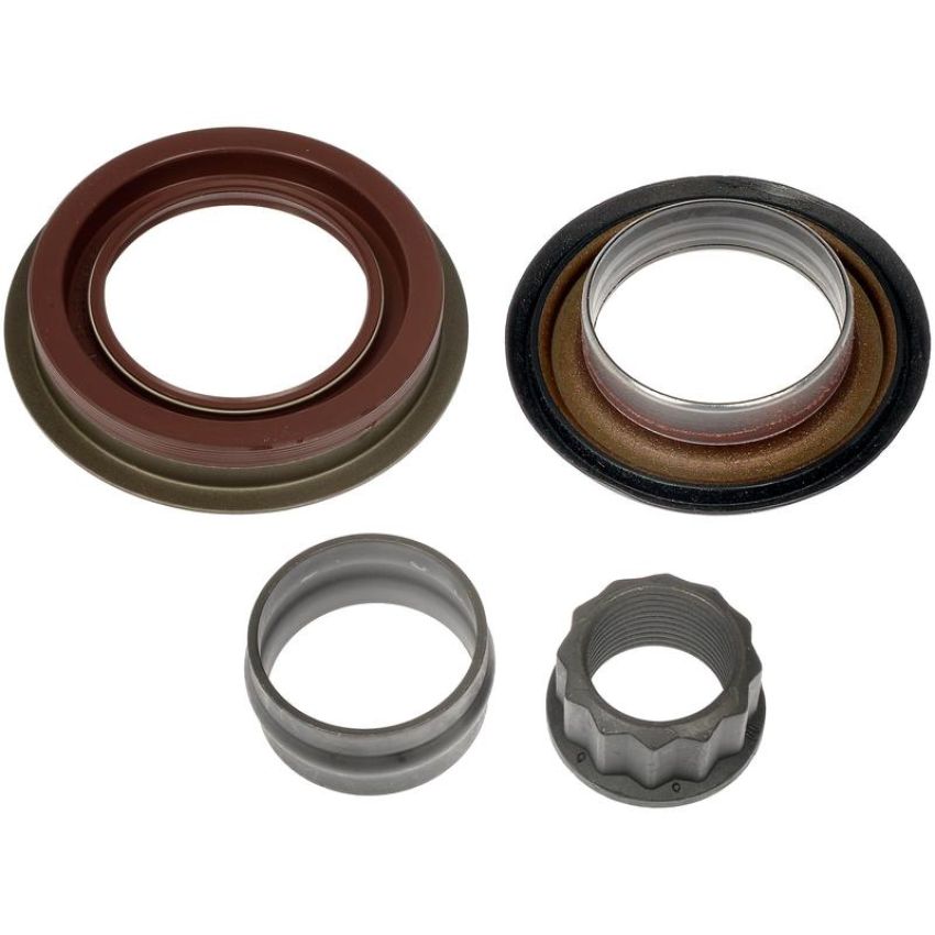 DORMAN 697-039 Ring And Pinion Master Bearing And Installation Kit