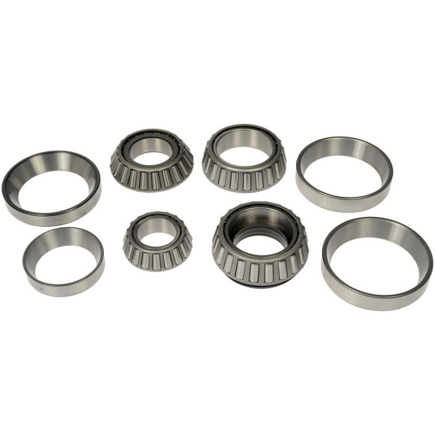 DORMAN 697-039 Ring And Pinion Master Bearing And Installation Kit
