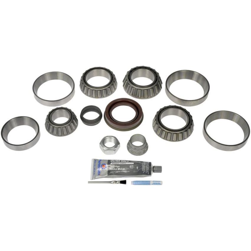 DORMAN 697-040 Ring And Pinion Master Bearing And Installation Kit
