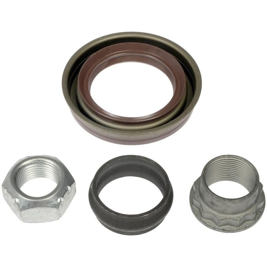 DORMAN 697-040 Ring And Pinion Master Bearing And Installation Kit