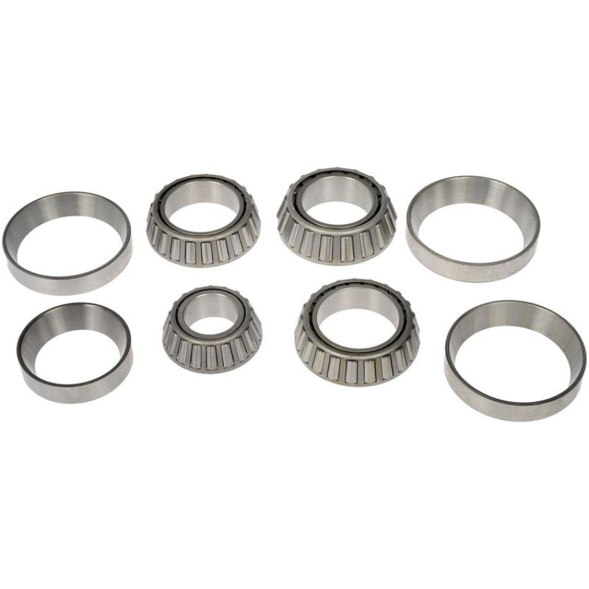 DORMAN 697-040 Ring And Pinion Master Bearing And Installation Kit