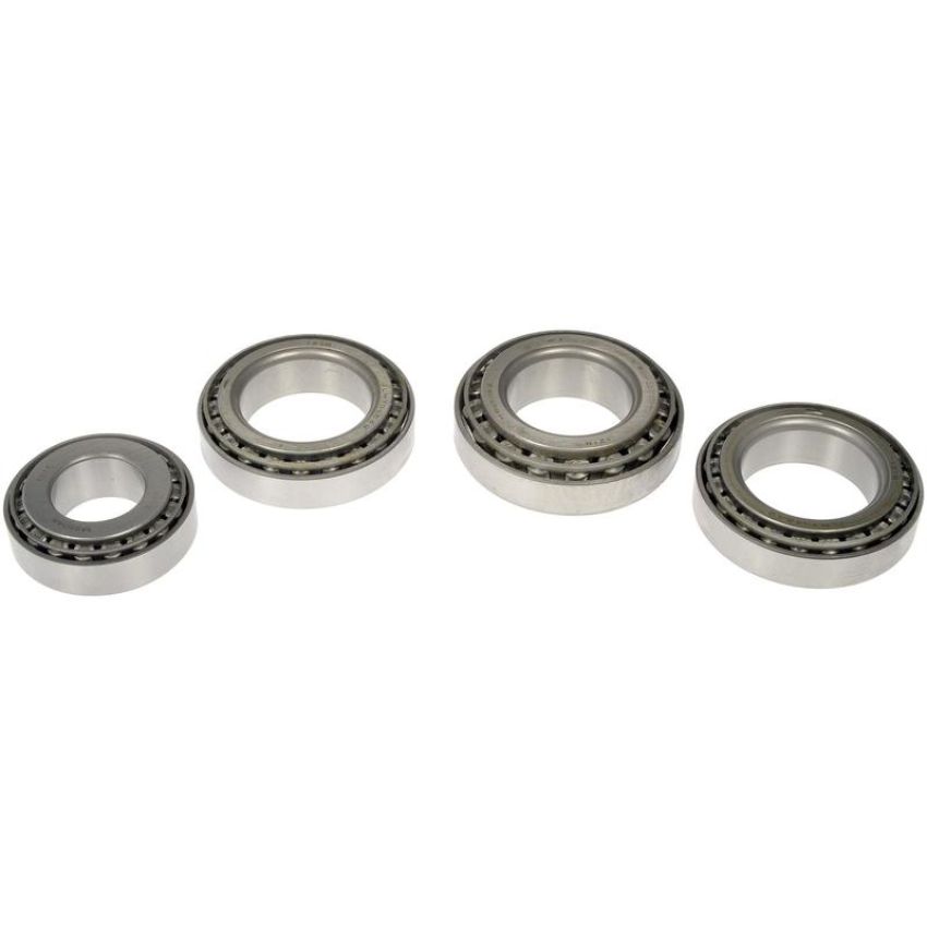 DORMAN 697-040 Ring And Pinion Master Bearing And Installation Kit