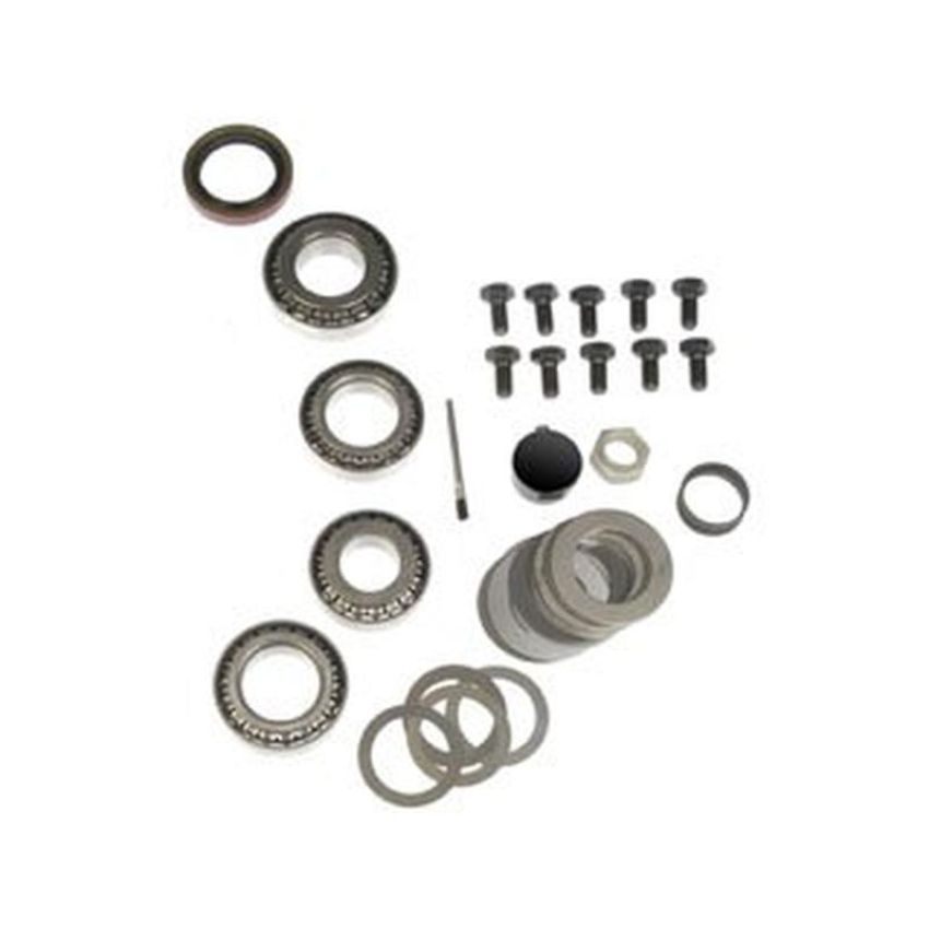 DORMAN 697-100 Ring And Pinion Master Bearing And Installation Kit