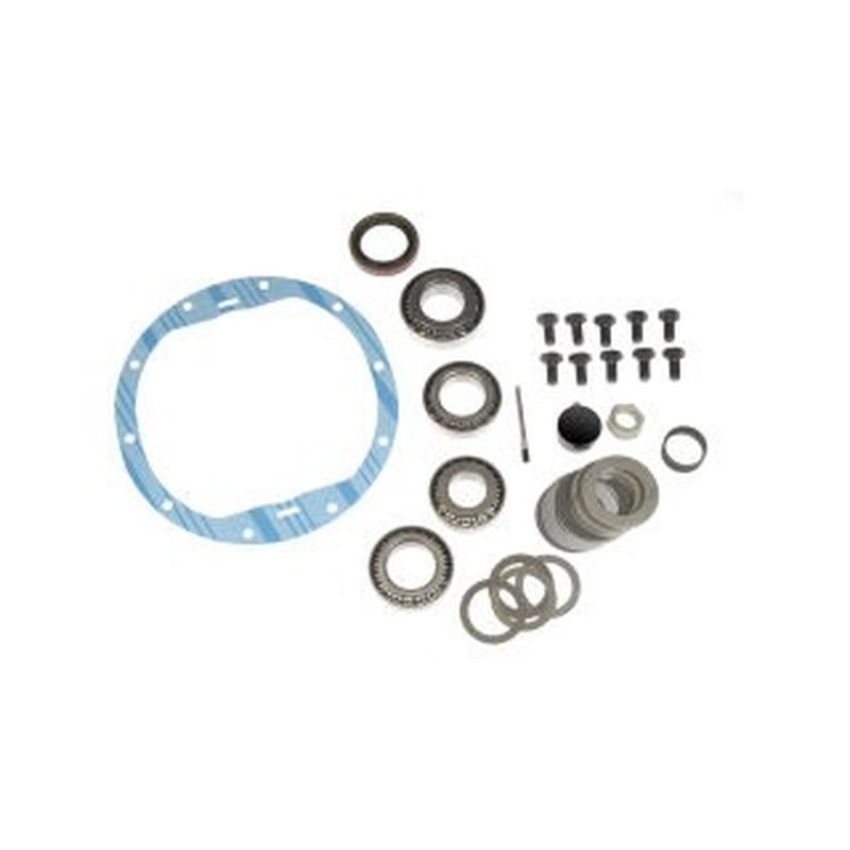 DORMAN 697-100 Ring And Pinion Master Bearing And Installation Kit