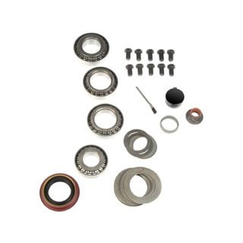 DORMAN 697-101 Ring And Pinion Master Bearing And Installation Kit