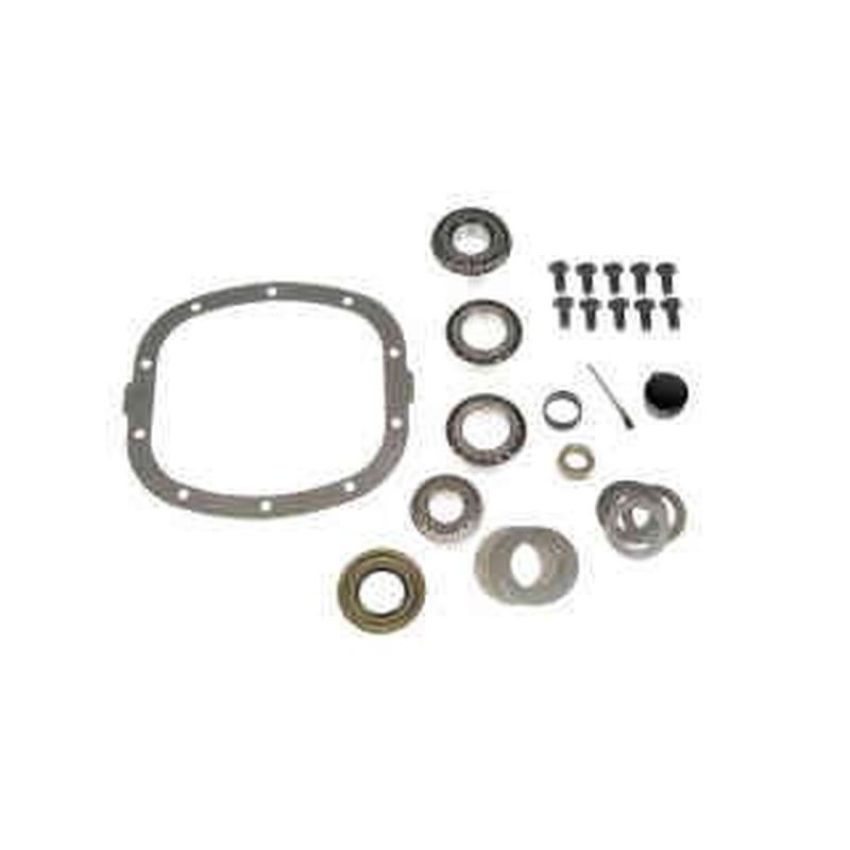 DORMAN 697-102 Ring And Pinion Master Bearing And Installation Kit