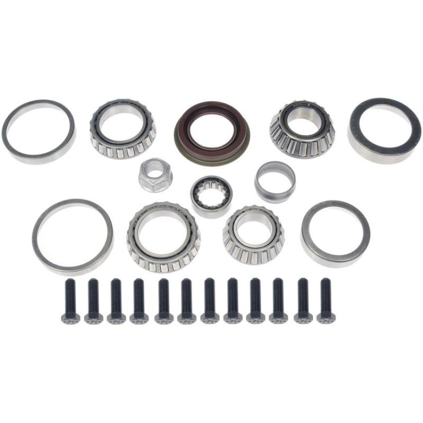 DORMAN 697-111 Ring And Pinion Master Bearing And Installation Kit