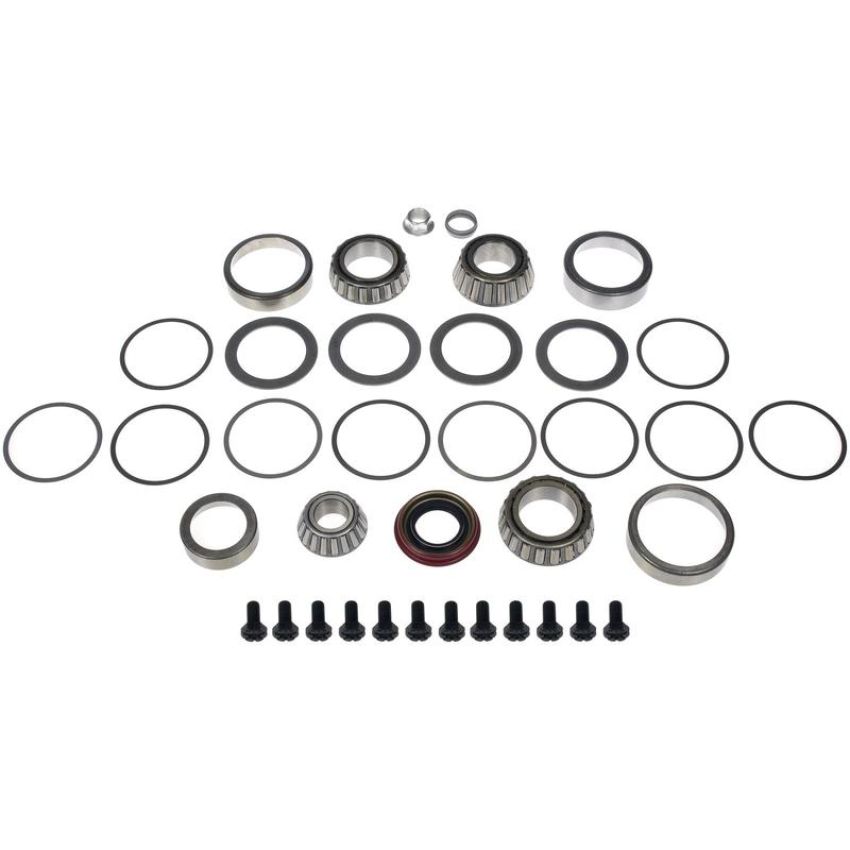 DORMAN 697-112 Ring And Pinion Master Bearing And Installation Kit