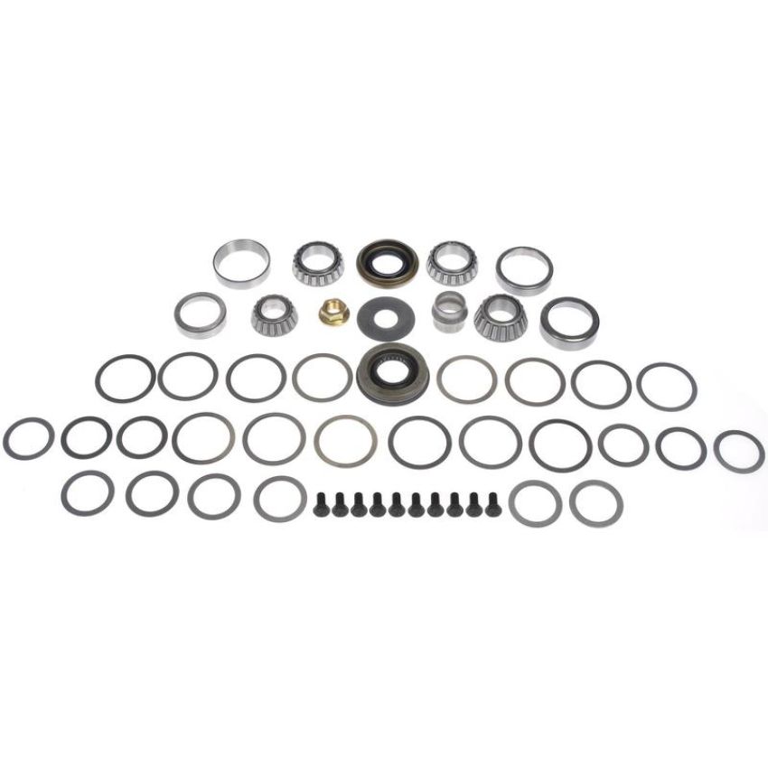DORMAN 697-118 Ring And Pinion Master Bearing And Installation Kit
