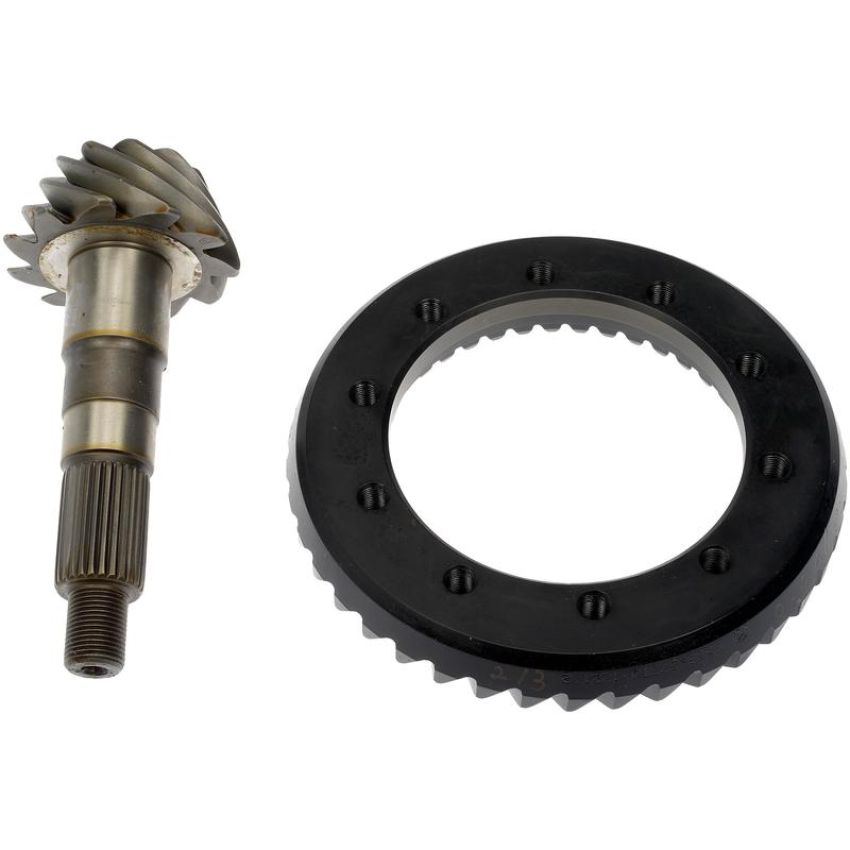 DORMAN 697-200 Differential Ring and Pinion Gear Set