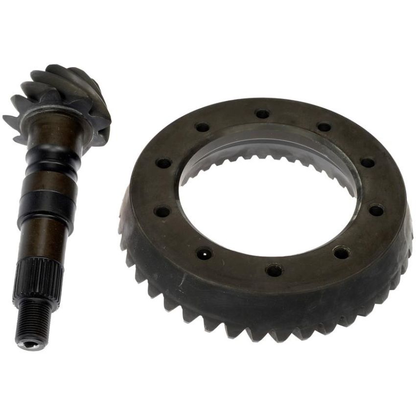 DORMAN 697-201 Differential Ring and Pinion Gear Set