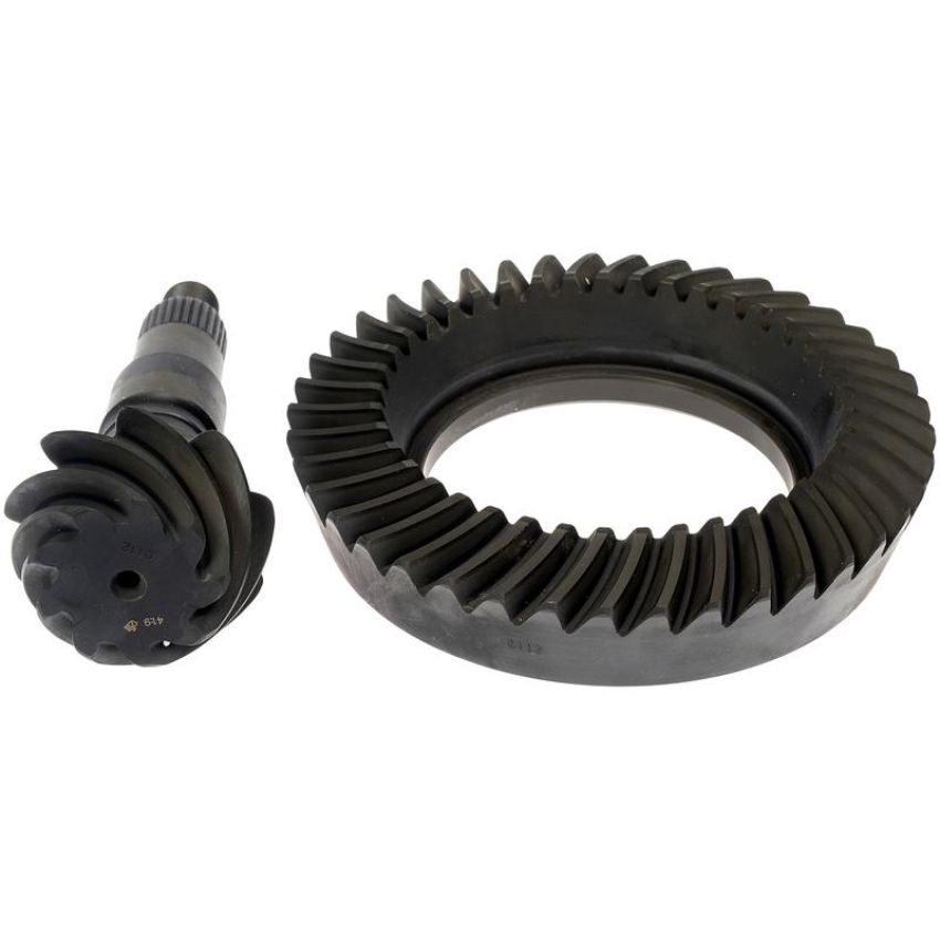 DORMAN 697-201 Differential Ring and Pinion Gear Set