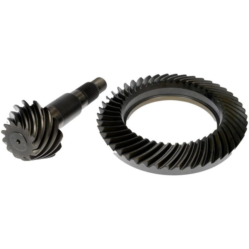 DORMAN 697-204 Differential Ring and Pinion Gear Set