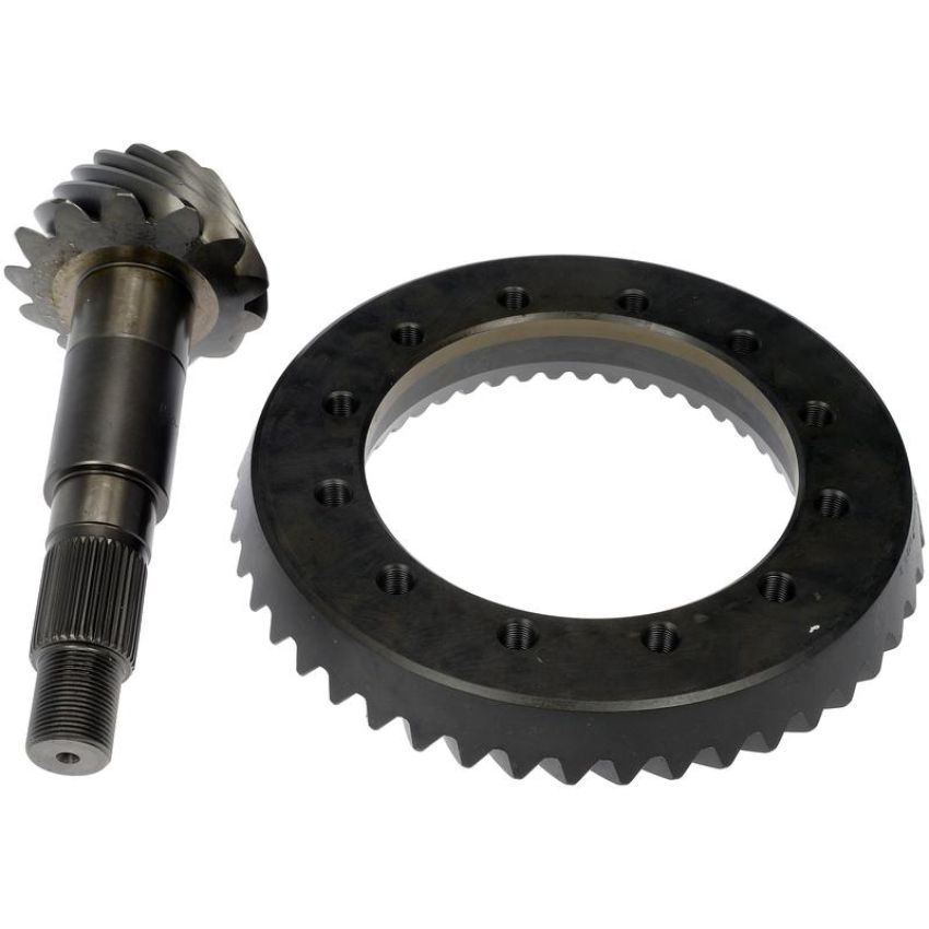 DORMAN 697-204 Differential Ring and Pinion Gear Set