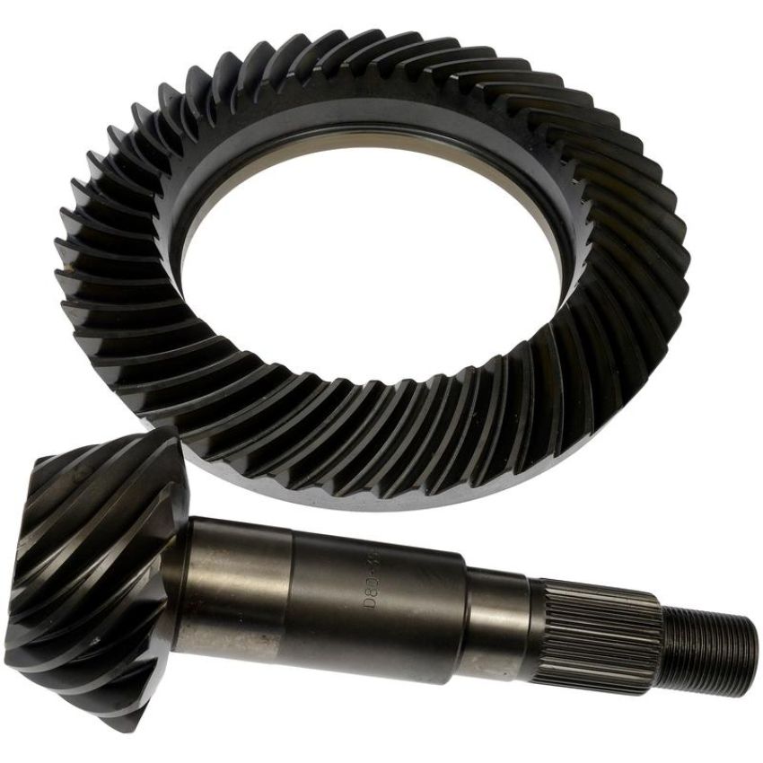 DORMAN 697-204 Differential Ring and Pinion Gear Set