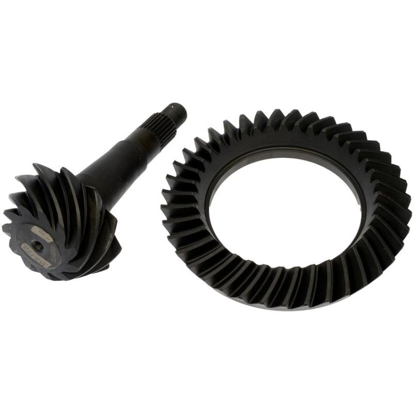DORMAN 697-206 Differential Ring and Pinion Gear Set