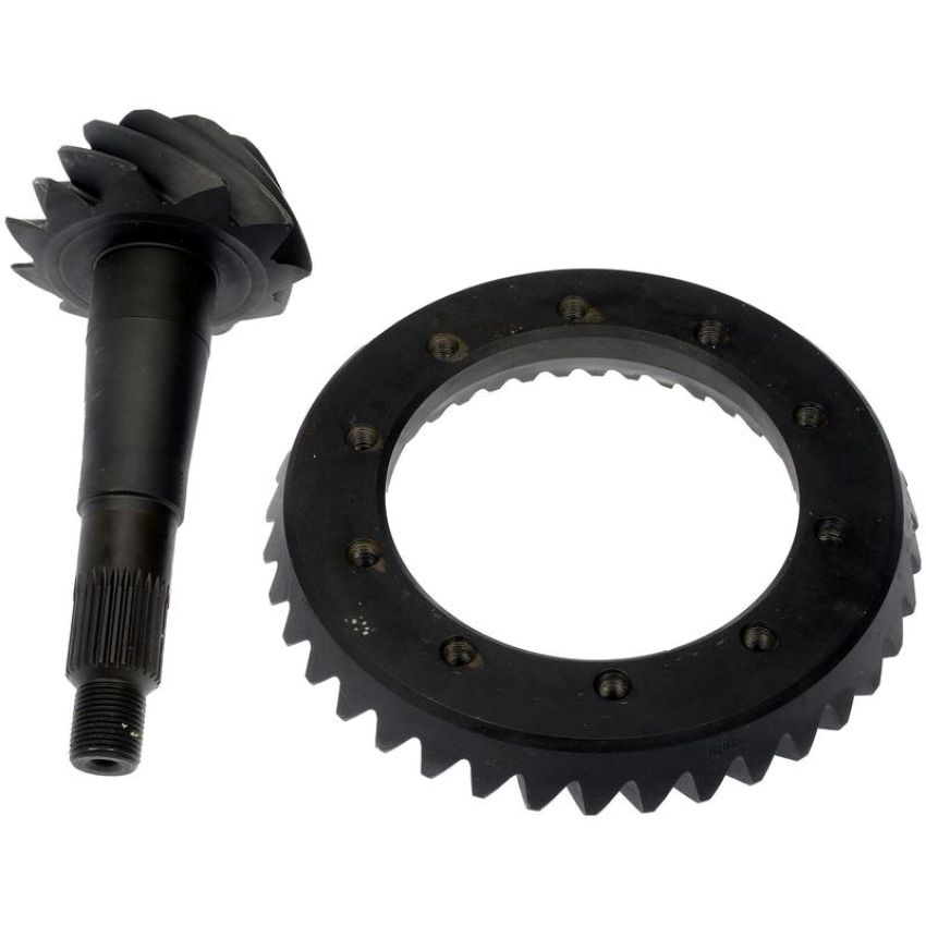 DORMAN 697-206 Differential Ring and Pinion Gear Set