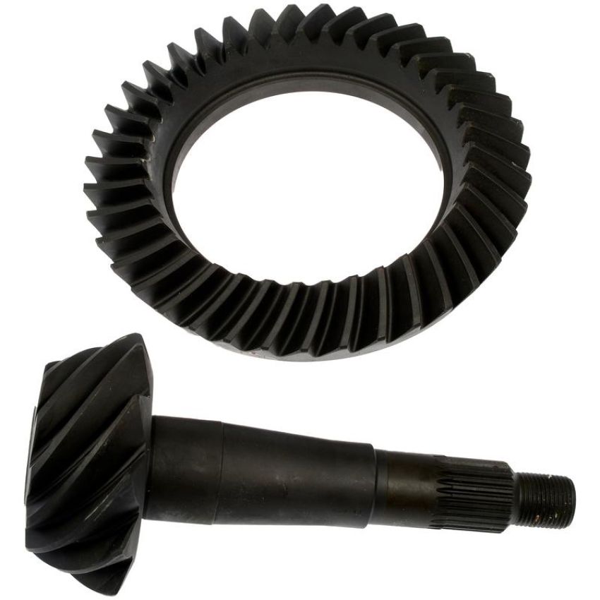 DORMAN 697-206 Differential Ring and Pinion Gear Set