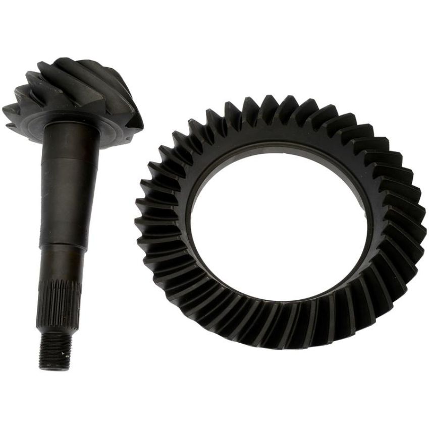 DORMAN 697-206 Differential Ring and Pinion Gear Set