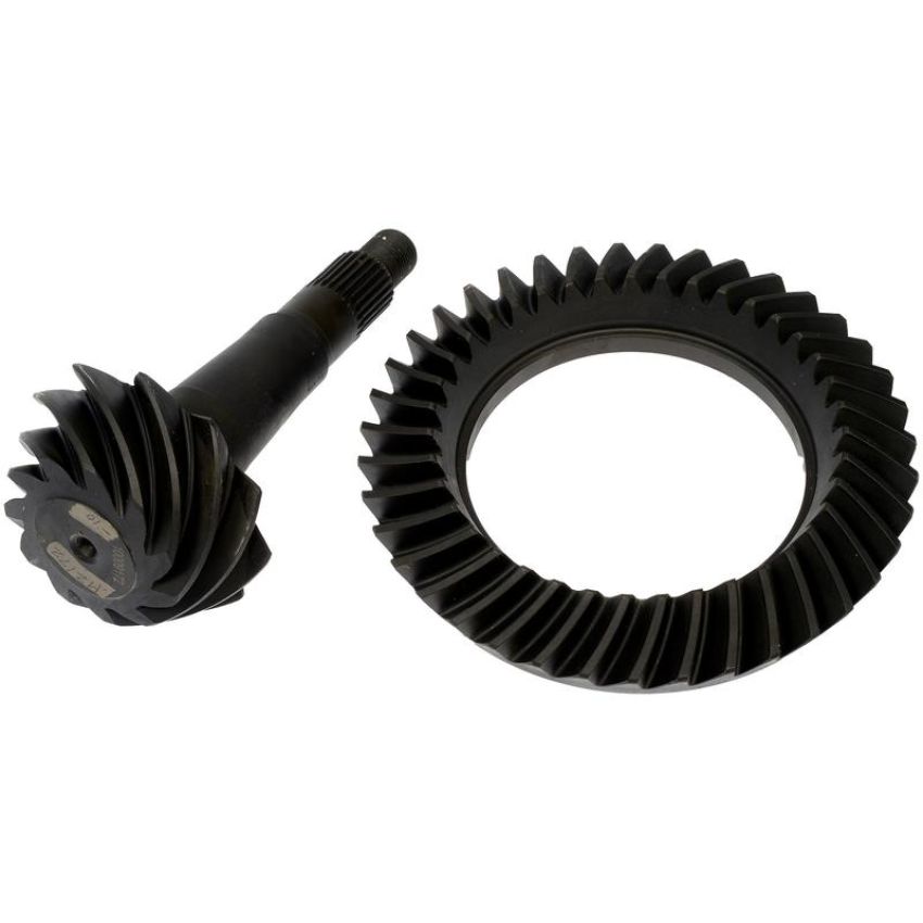 DORMAN 697-206 Differential Ring and Pinion Gear Set