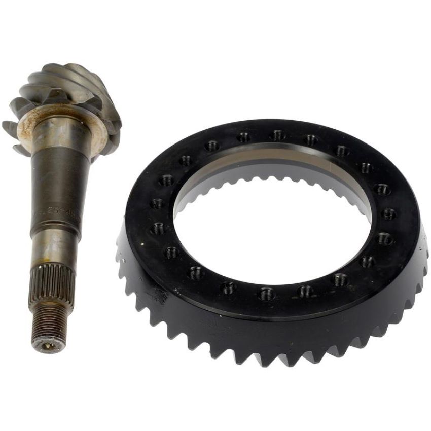 DORMAN 697-207 Differential Ring and Pinion Gear Set
