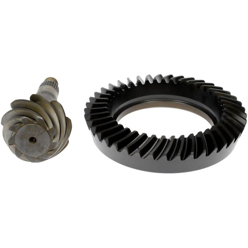 DORMAN 697-207 Differential Ring and Pinion Gear Set