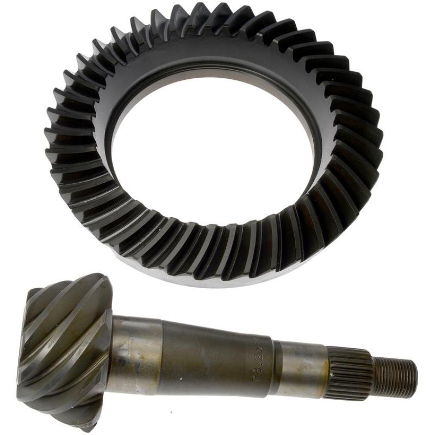 DORMAN 697-207 Differential Ring and Pinion Gear Set