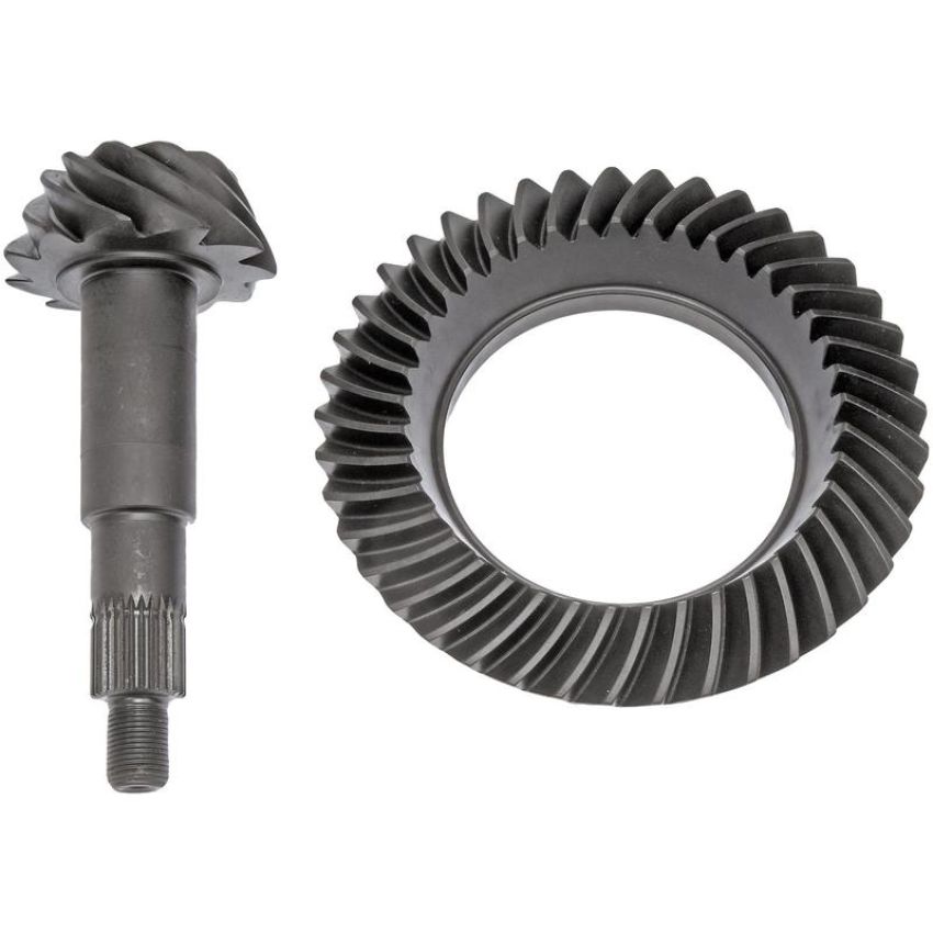 DORMAN 697-301 Differential Ring and Pinion Gear Set