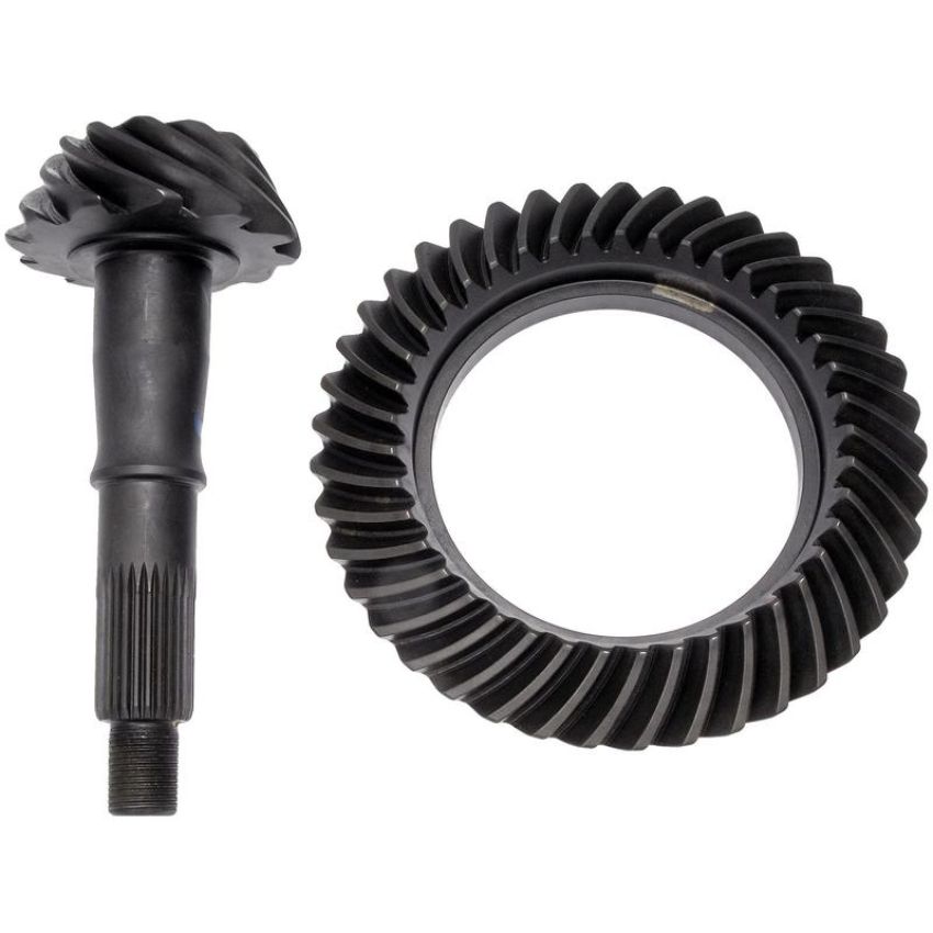 DORMAN 697-302 Differential Ring and Pinion Gear Set