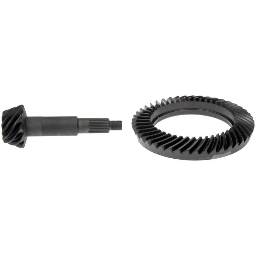 DORMAN 697-315 Differential Ring and Pinion Gear Set
