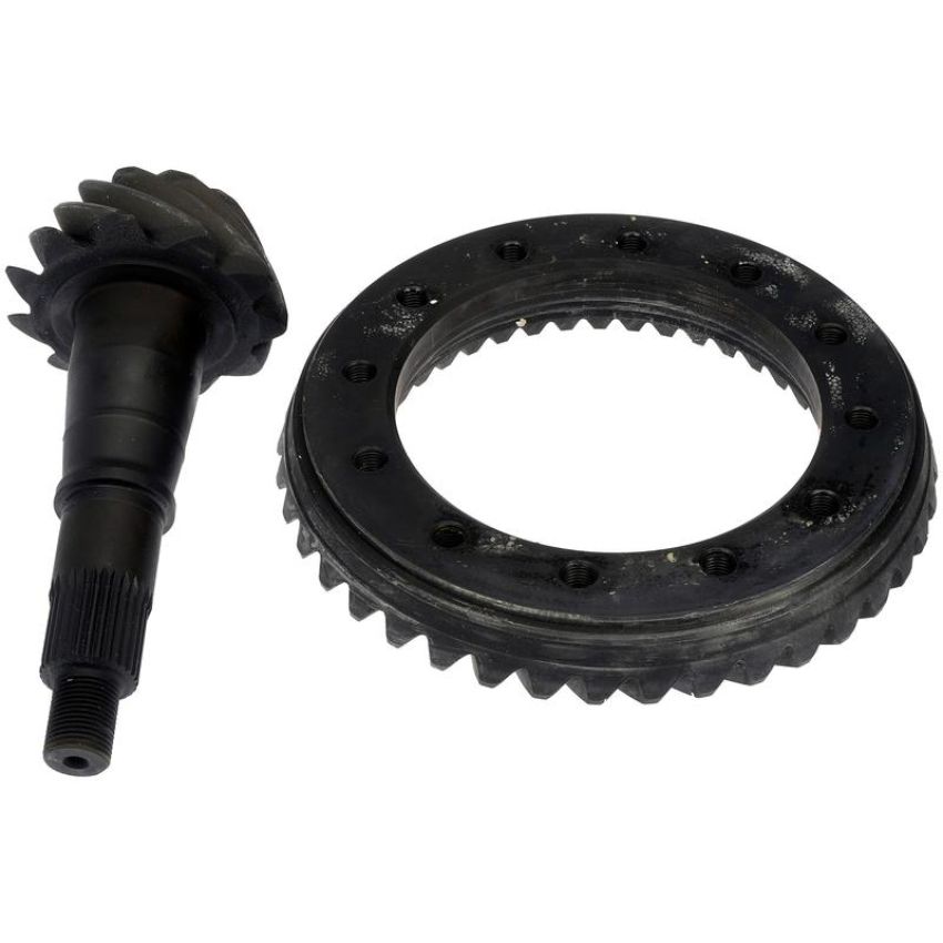 DORMAN 697-318 Differential Ring and Pinion Gear Set